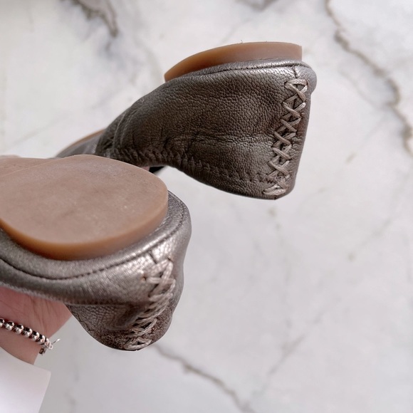 Lucky Brand Emmie Ballet Flats - Picture 6 of 7